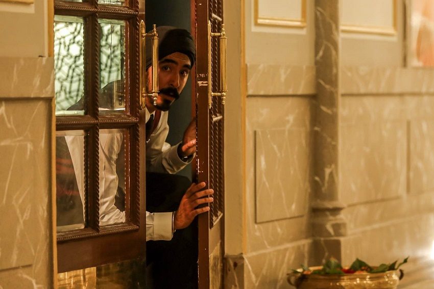 Film Review: Hotel Mumbai