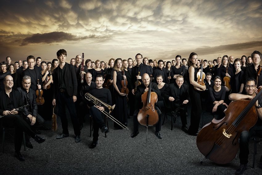 Review: Mahler Chamber Orchestra