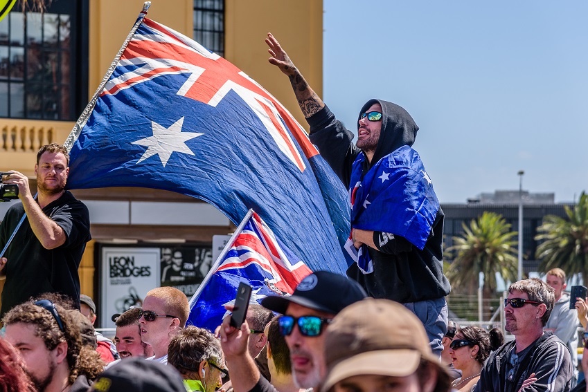 Christchurch attacks a stark warning of toxic political environment that allows hate to flourish