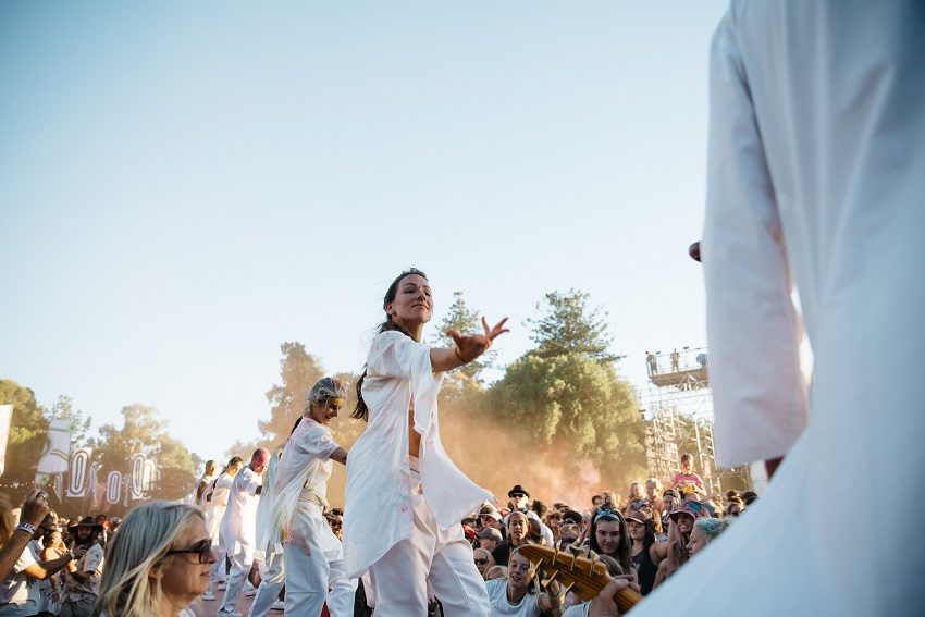 Review: WOMADelaide 2019 Highlights
