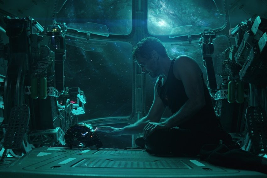 Film Review: Avengers: Endgame