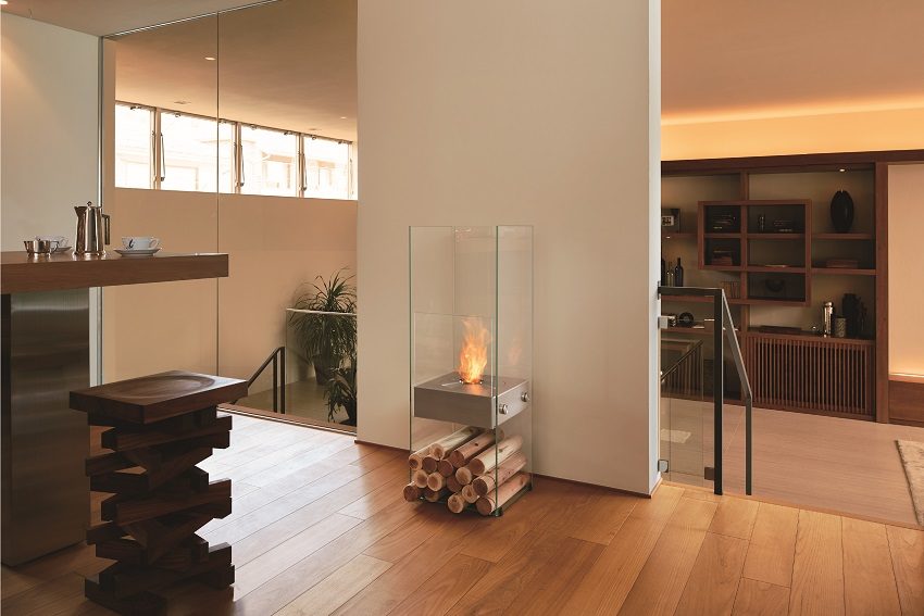 Fire solutions for eco-conscious consumers