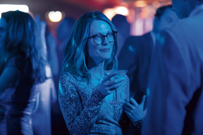 Film Review: Gloria Bell