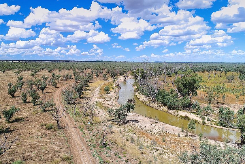 Australia's 'watergate': here's what taxpayers need to know about water buybacks