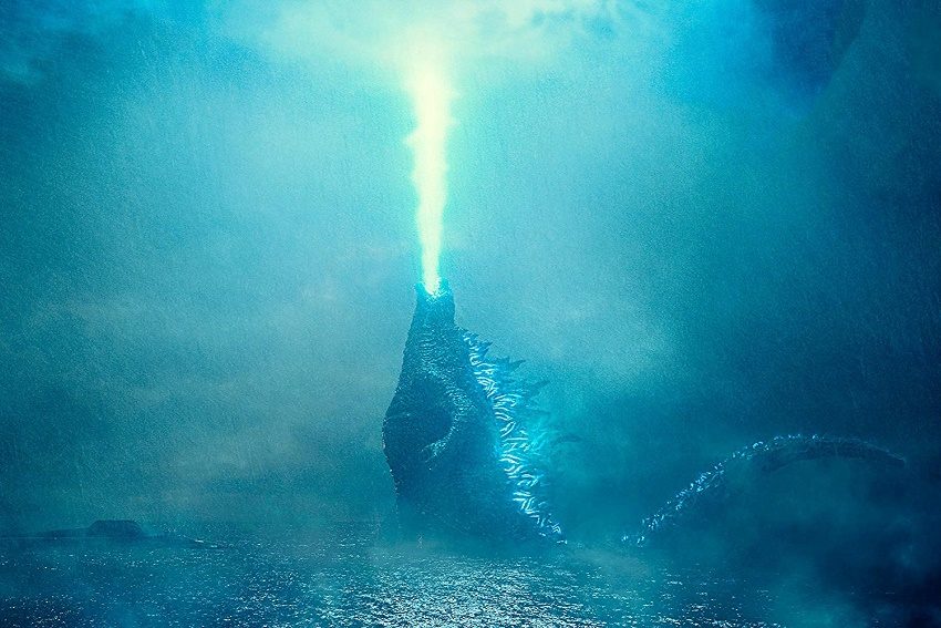 Film Review: Godzilla II: King of the Monsters