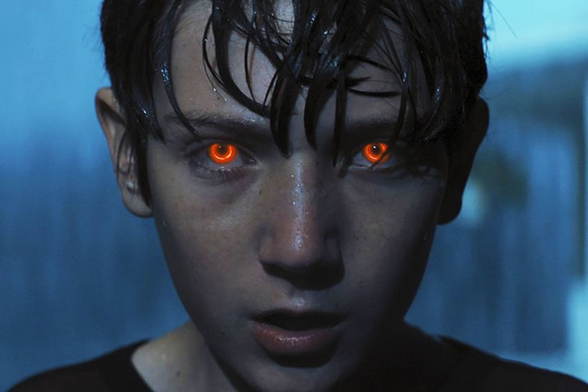 Film Review: Brightburn