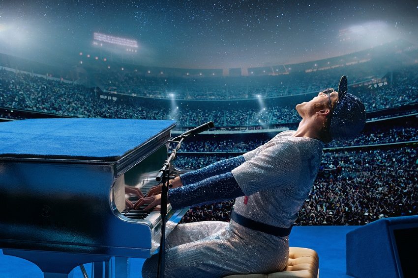 Film Review: Rocketman