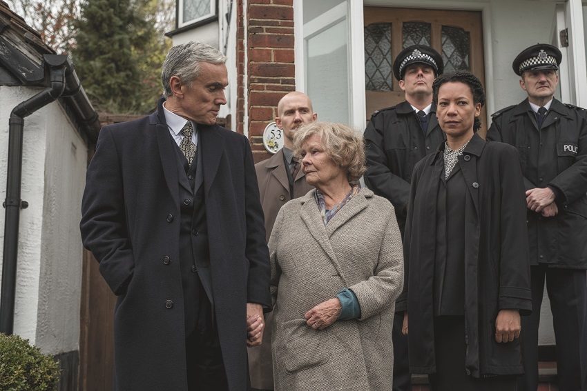 Film Review: Red Joan