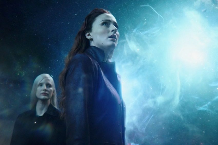 review film x men dark phoenix