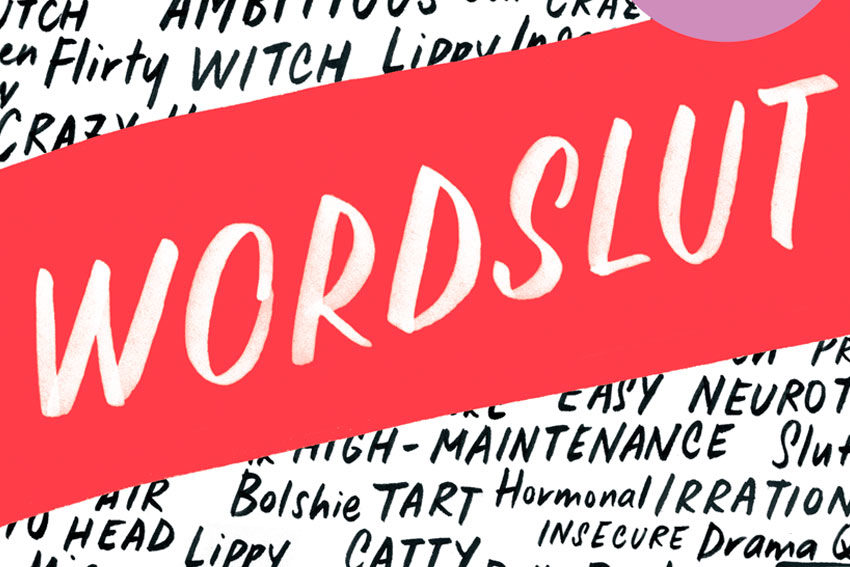 Book Review: Wordslut