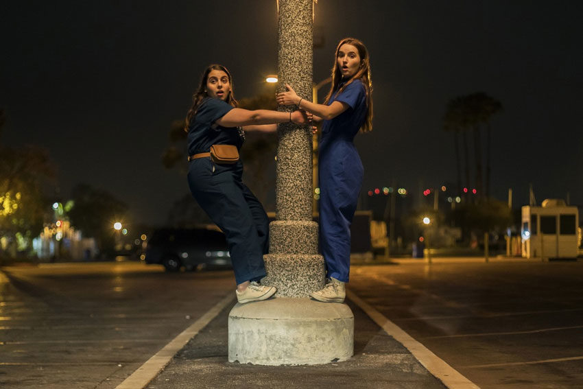 Film Review: Booksmart