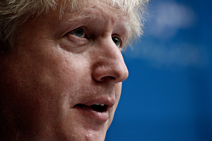 Boris Johnson has become UK prime minister. What now?