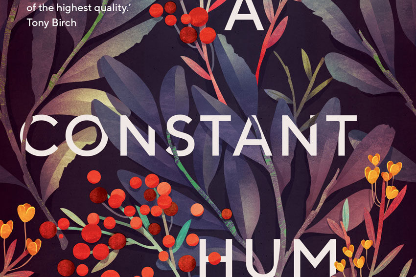 Book Review: A Constant Hum