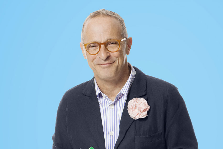 David Sedaris to visit Adelaide on upcoming Australian tour