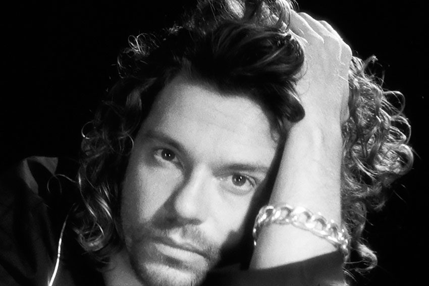 Film Review: Mystify: Michael Hutchence