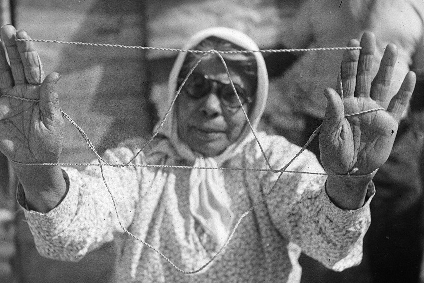 Adnyamathanha community reclaim 1930s museum photography to tell their own stories