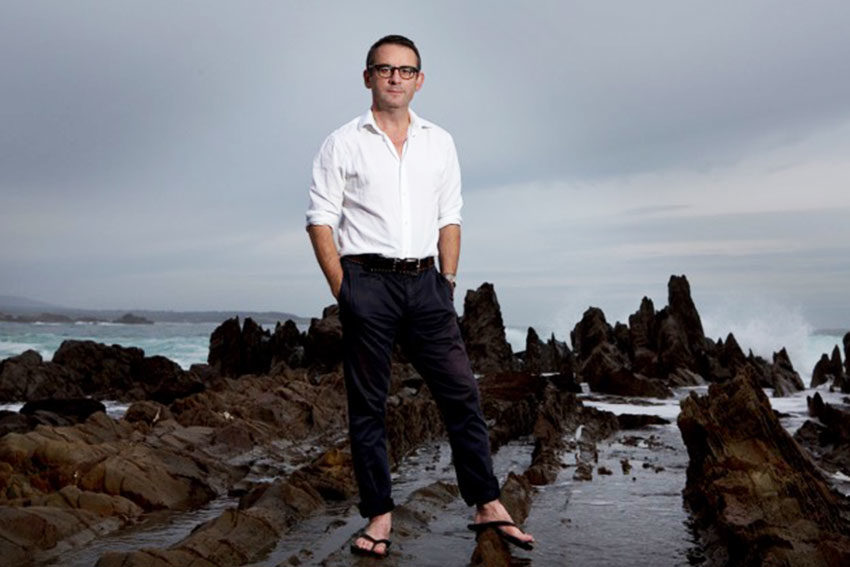 Musica Viva's new artistic director Paul Kildea on creating unmissable experiences