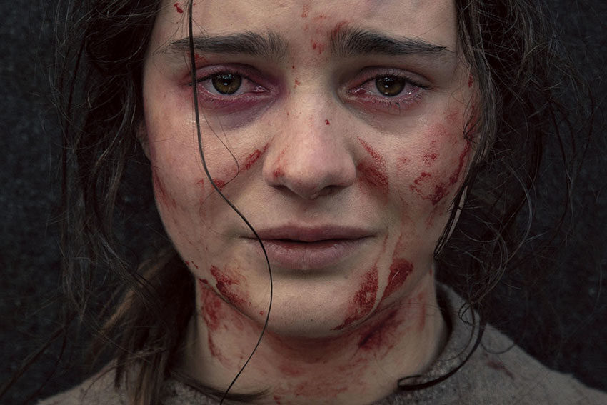 Film Review: The Nightingale
