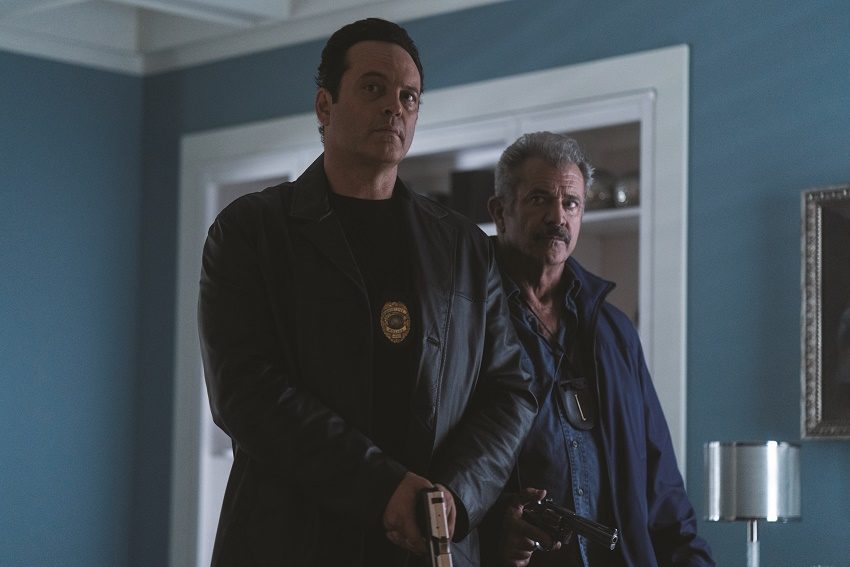 Film Review: Dragged Across Concrete