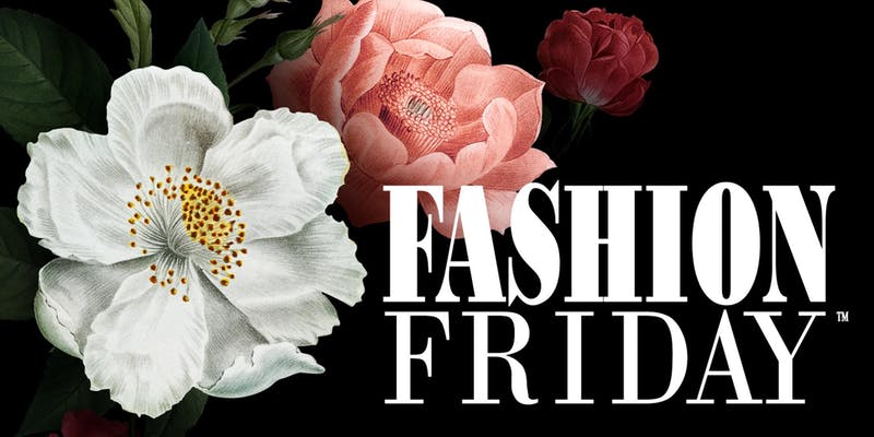 Fashion Friday™ presents One Rundle Trading Co