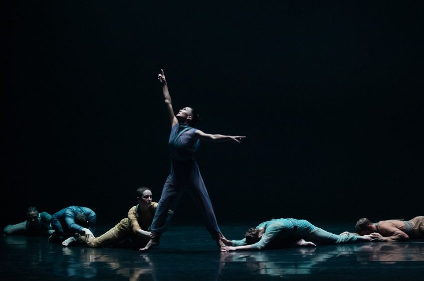Review: Sydney Dance Company at 50