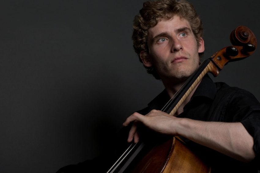 Recitals Australia presents the fourth concert in its 2019 virtuoso series