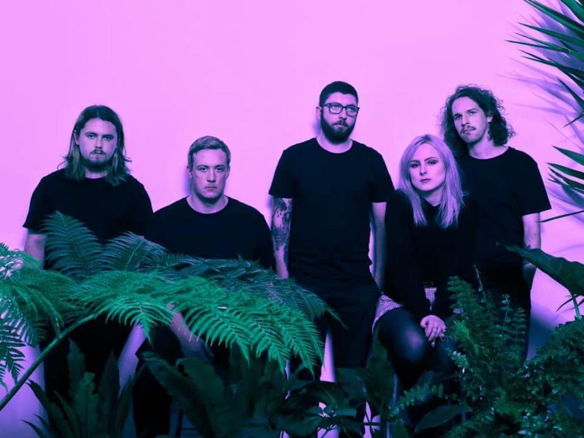Eat Your Heart Out ‘Florescence’ tour