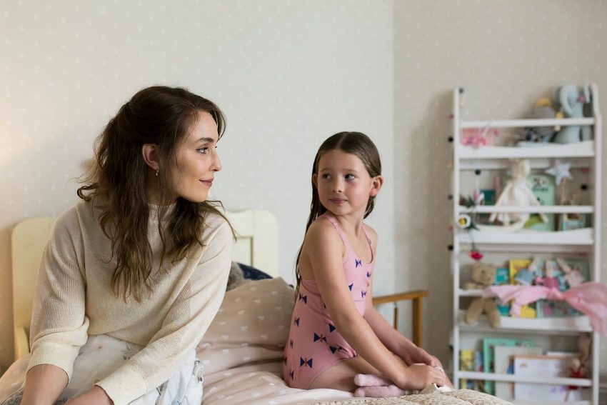 Film Review: Angel of Mine