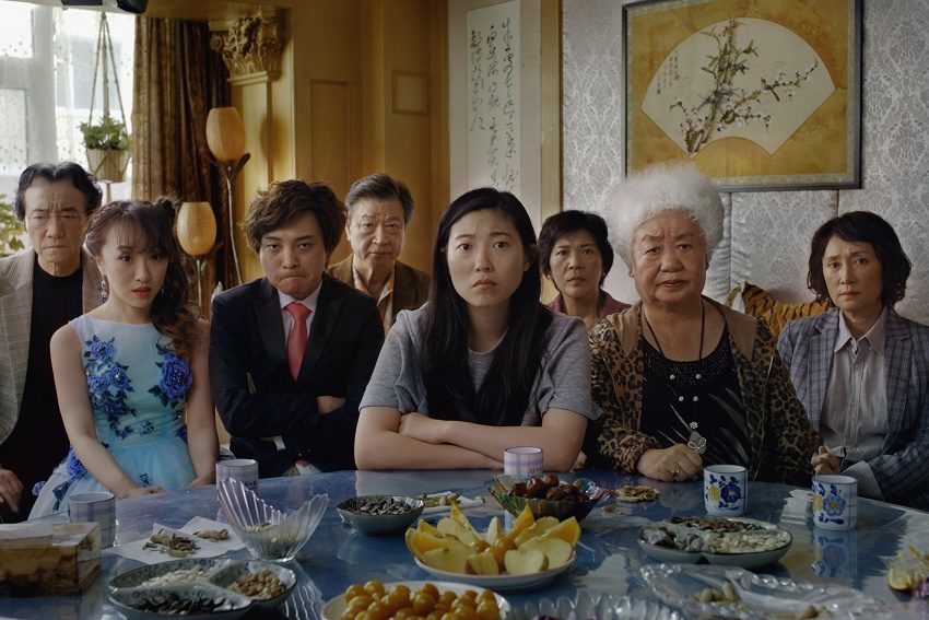 Film Review: The Farewell