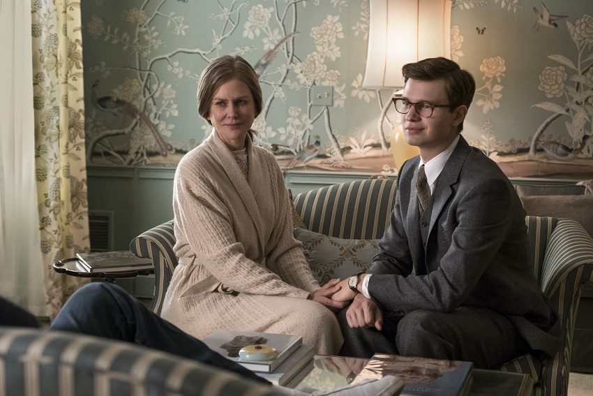 Film Review: The Goldfinch