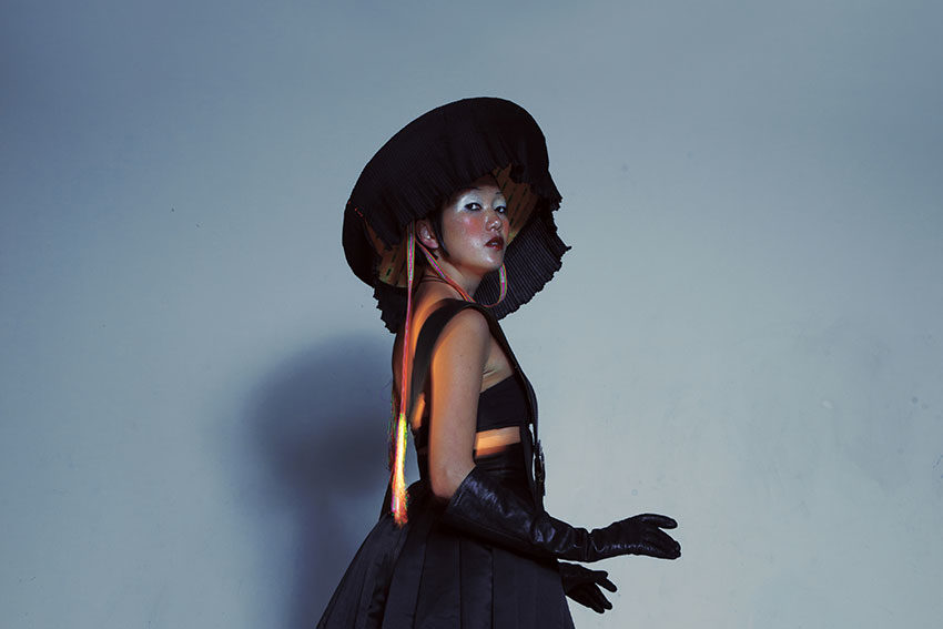 Rainbow Chan revives her 'disappearing' Weitou heritage with euphoric club sounds