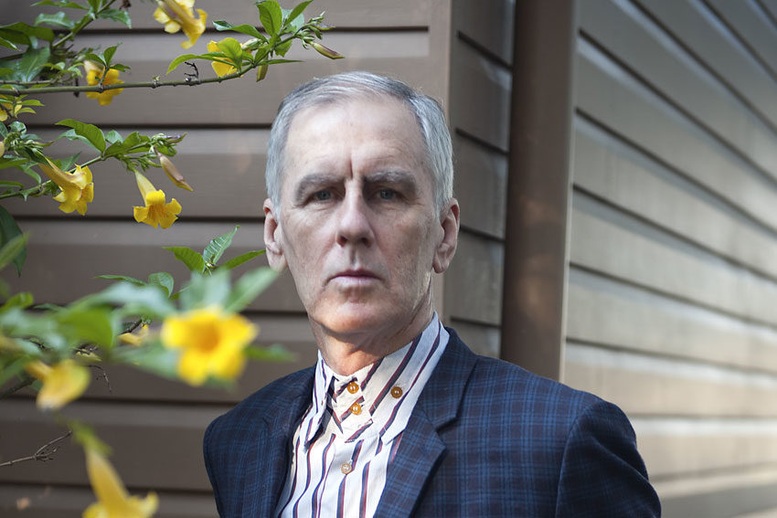 Robert Forster on Inferno, geography and the merits of Instagram