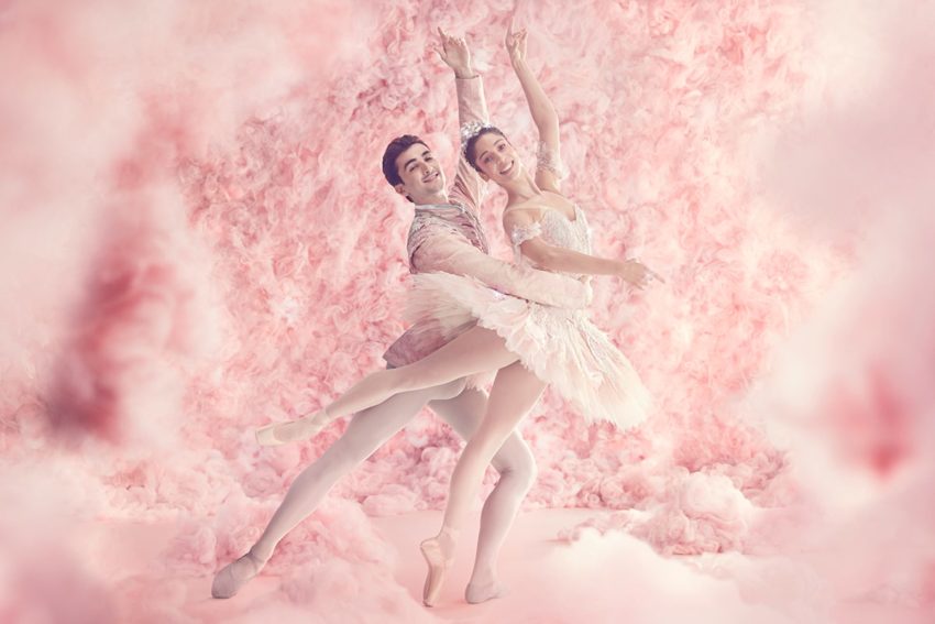 The Australian Ballet Presents The Nutcracker