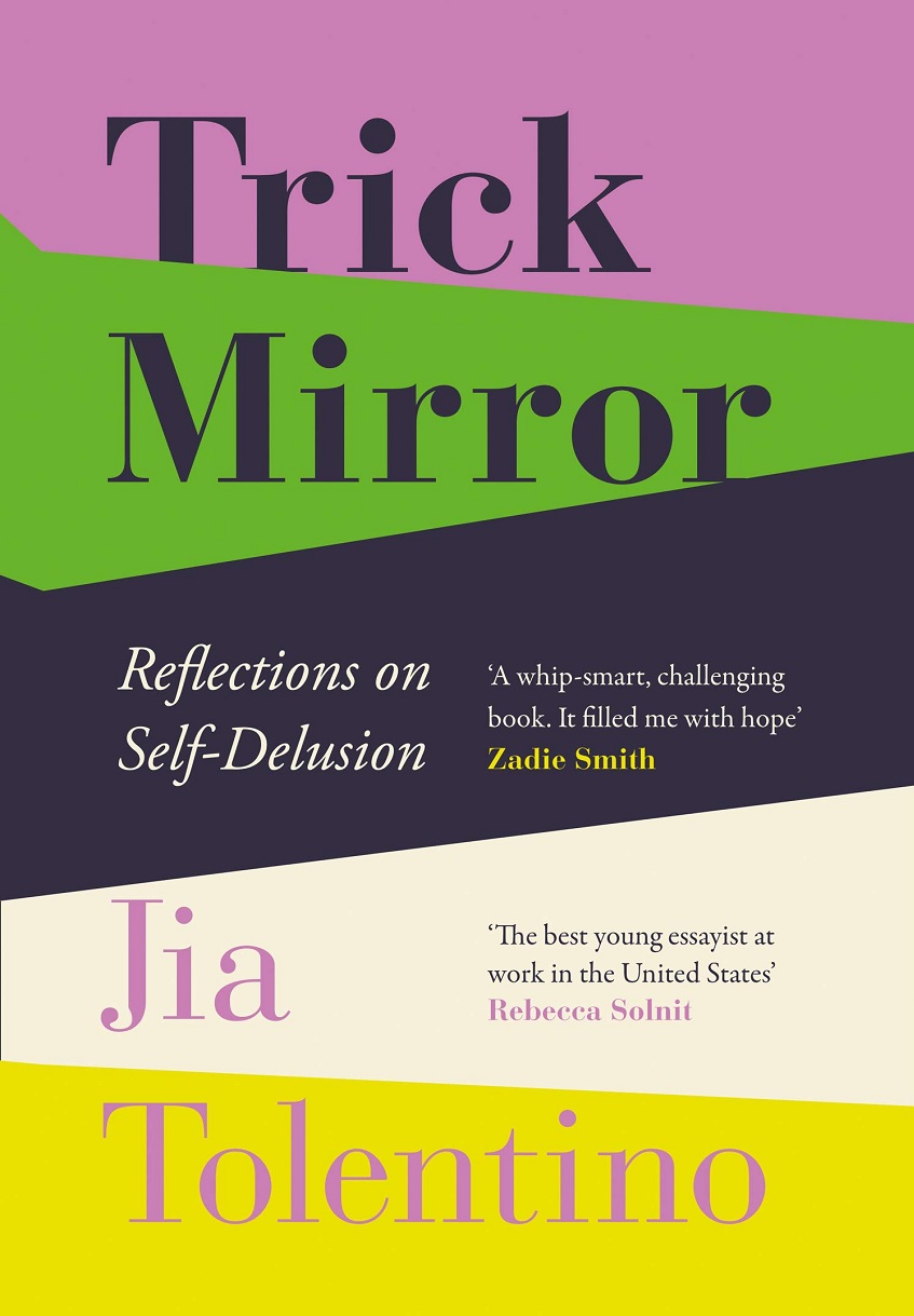 Trick Mirror