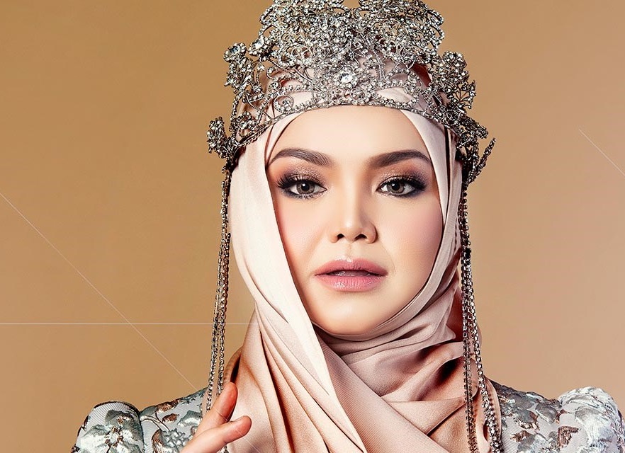 OzAsia | Siti Nurhaliza - The Adelaide Review