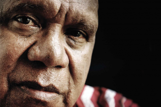 Archie Roach's Tell Me Why