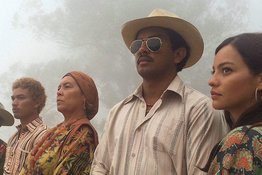 Film Review: Birds of Passage