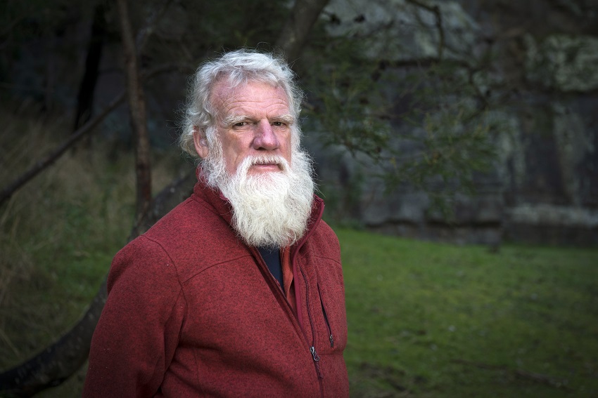 Bruce Pascoe