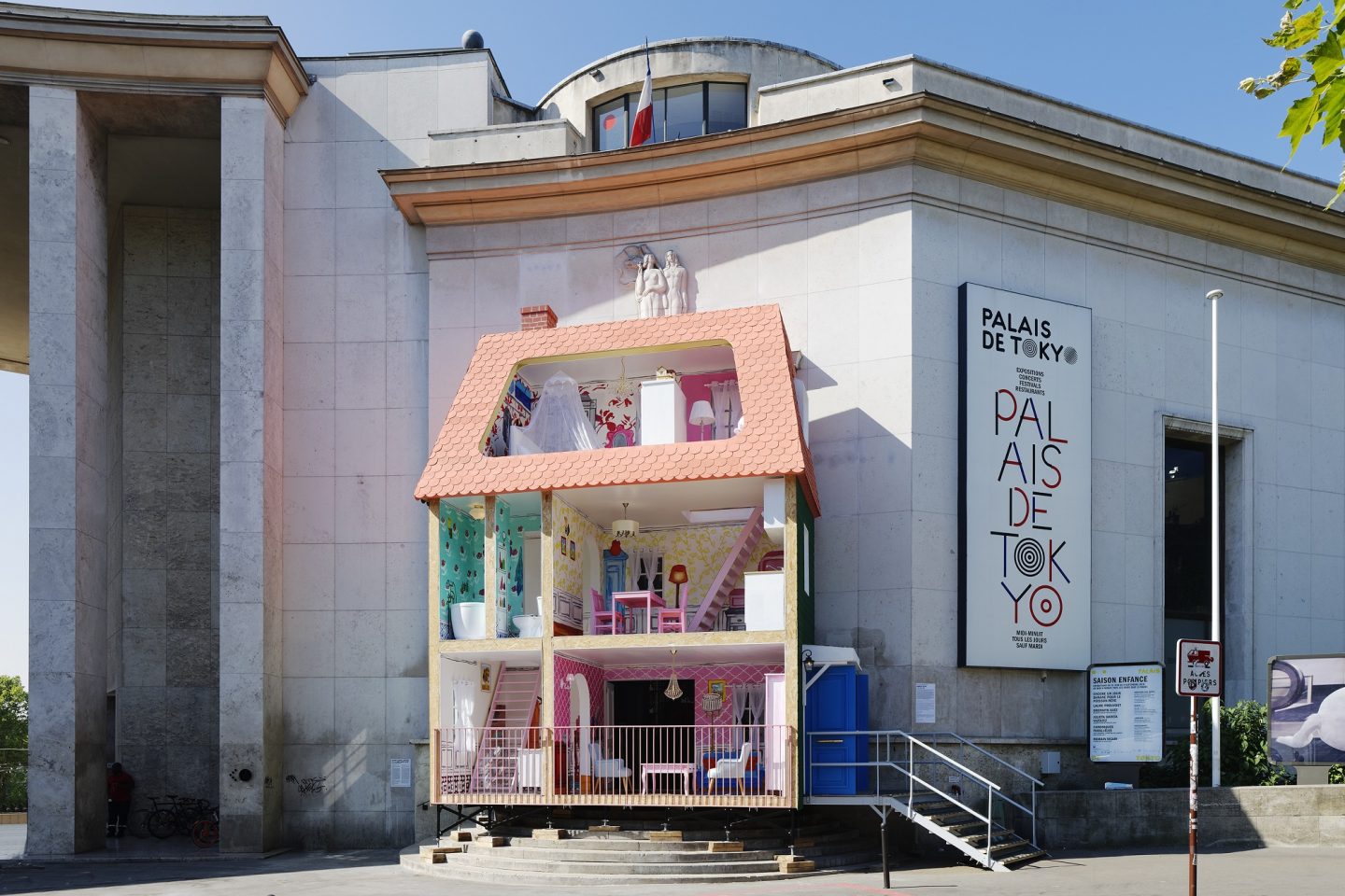 Tatzu Nishi's A Doll's House