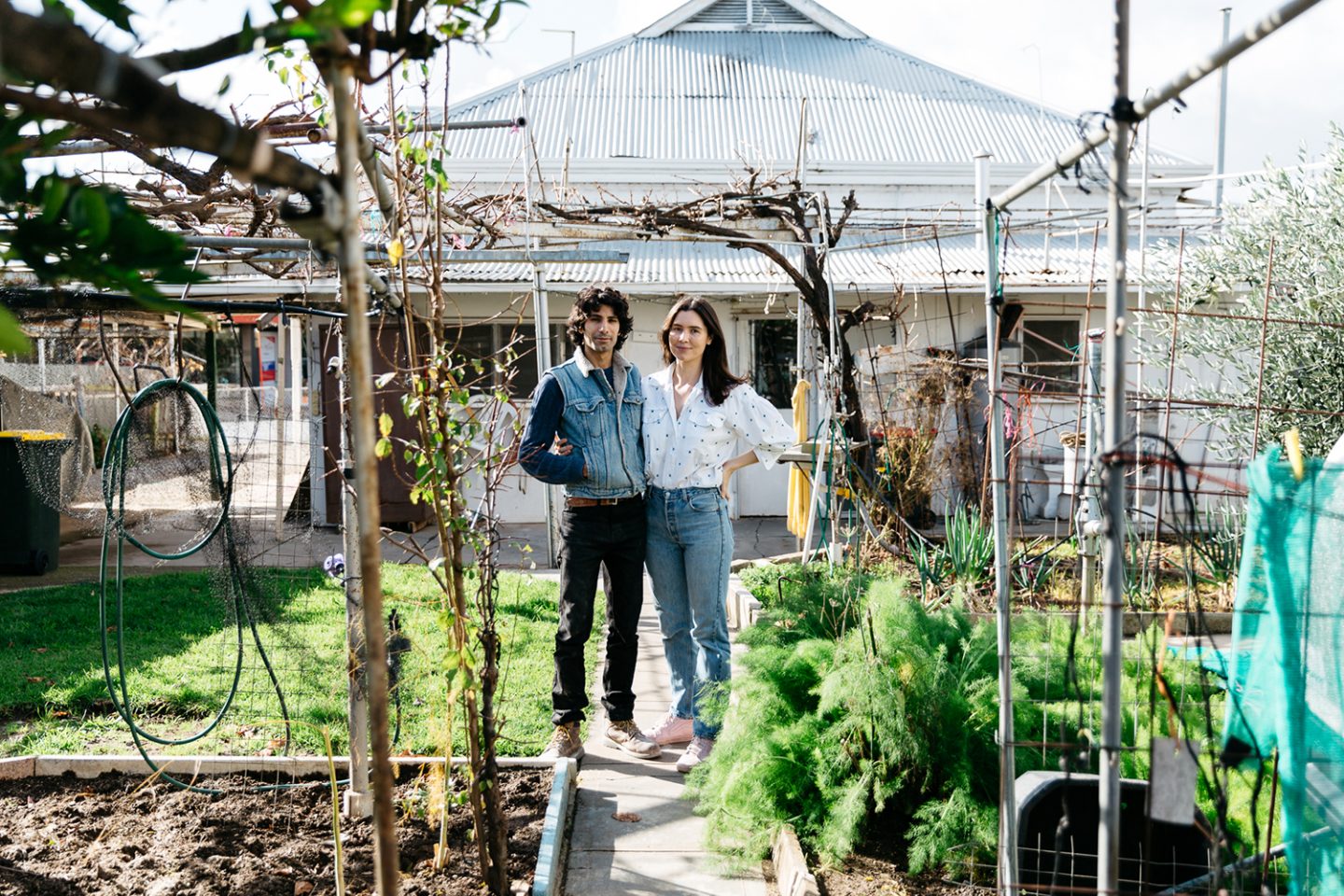 Studio Mignone's world of family, colour and terrazzo - The Adelaide Review