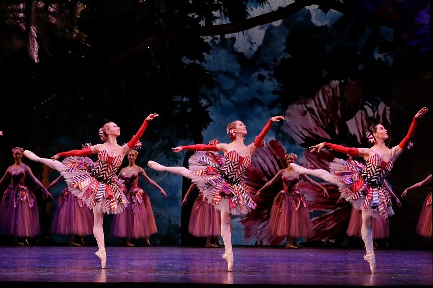 The Nutcracker returns to Adelaide