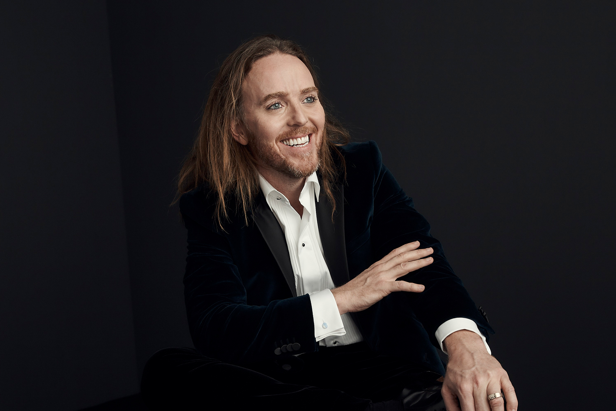 Adelaide Festival 60th Birthday Concert with Tim Minchin The