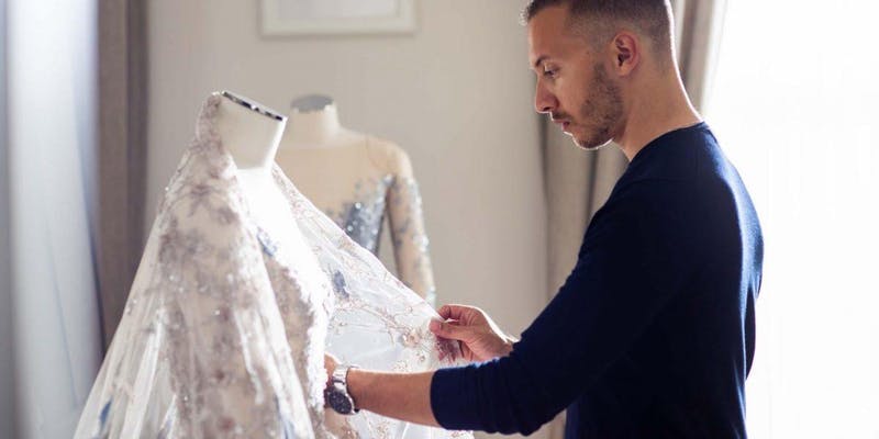 Vogue Festival | Q&A with Paul Vasileff of Paolo Sebastian