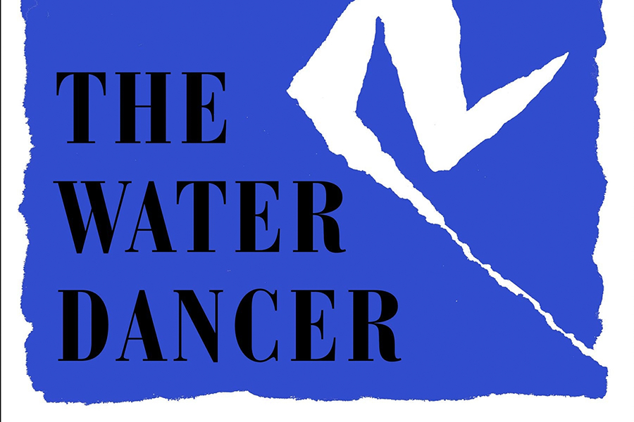 Book Review The Water Dancer The Adelaide Review