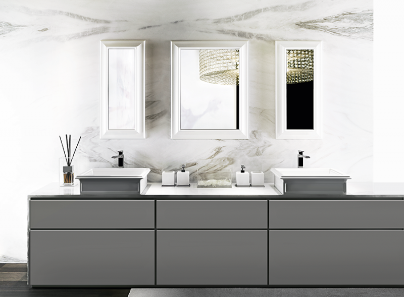 Less is more with bathroom fittings – The Adelaide Review