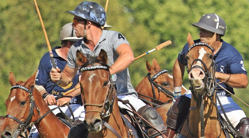 Land Rover Polo in the City - The Adelaide Review