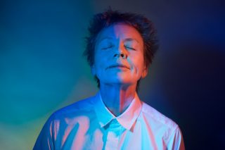 Laurie Anderson