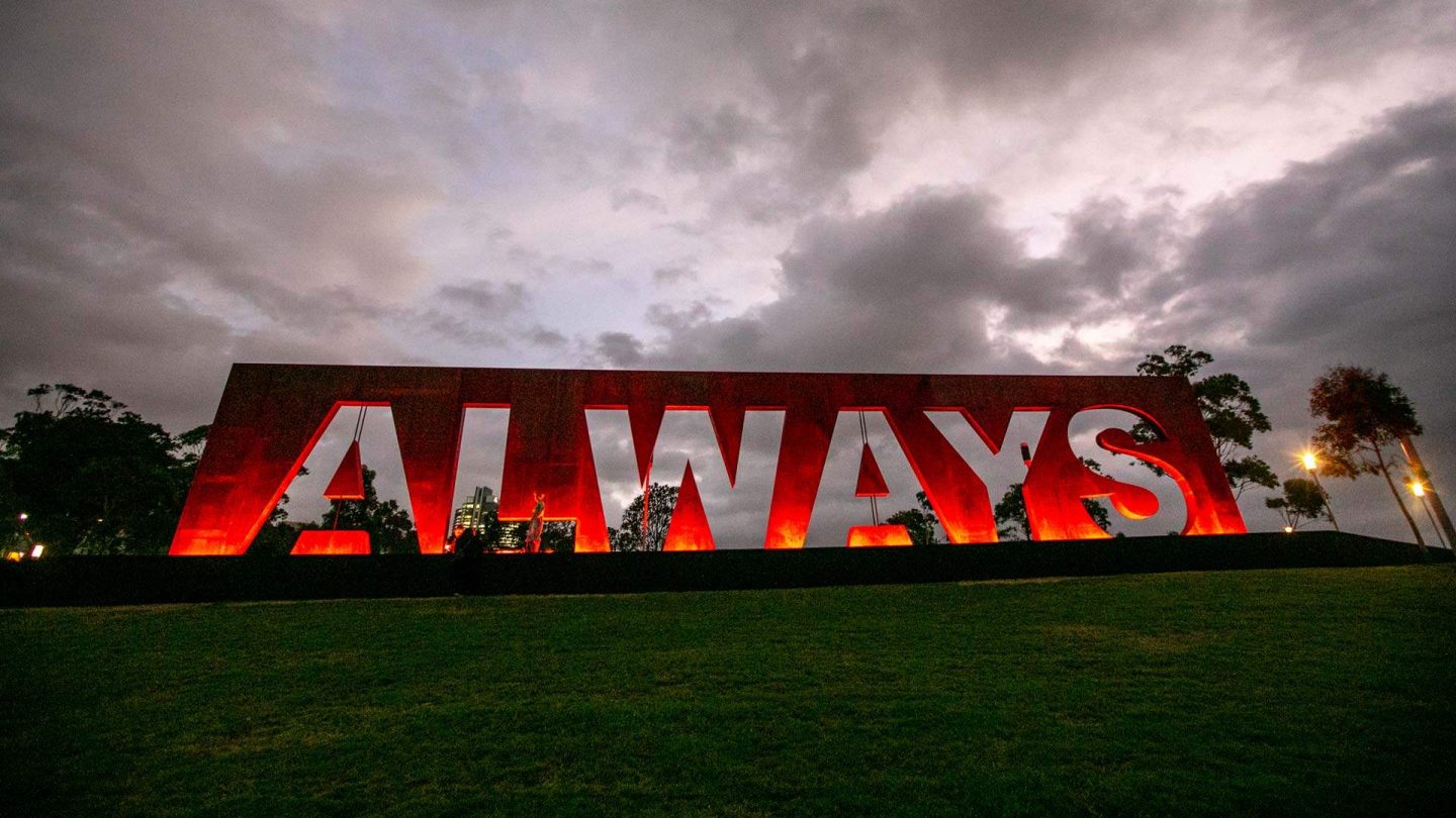 Wesley Enoch’s Sydney Festival has placed First Nations people and artists at its heart