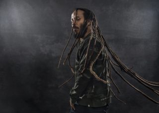 Ziggy Marley