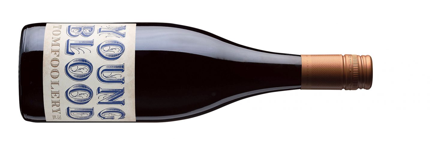 Tomfoolery Wines 2018 Young Blood Grenache